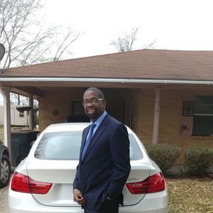 Meet your Posher, Carl